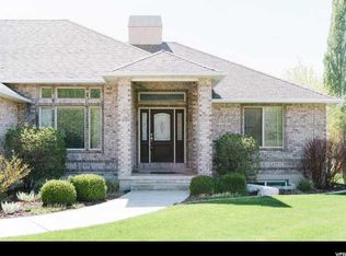 247 Blake Ct, Logan, UT 84321