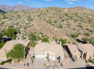 4975 S Desert Willow Dr, Gold Canyon, AZ 85118
