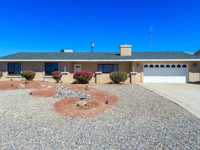 2735 Kiowa Blvd S, Lake Havasu City, AZ, 86403