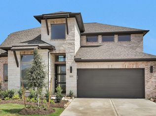 5231 Flat Stone Ln, Rosenberg, TX 77469