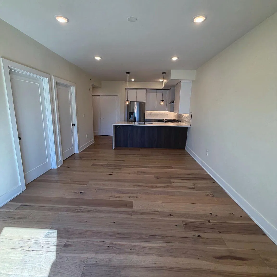 1 bed, 1.0 bath, 652 sqft, $2,300 — Photo 4