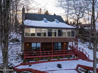 2267 Lakeview Ct #1, Lake Ariel, PA 18436