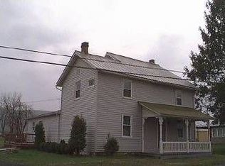 16246 S Route 44 Hwy, Allenwood, PA 17810