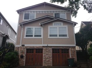 1628 Palm Ave SW, Seattle, WA 98116