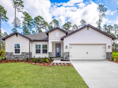 36196 Pitch Ln, Hilliard, FL, 32046