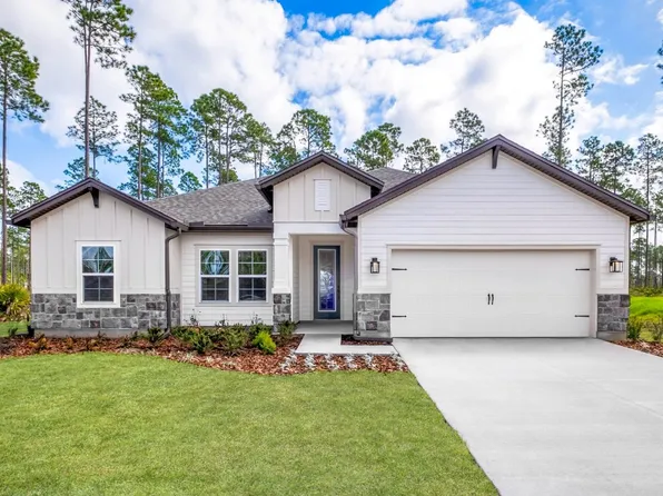 36183 Pitch Ln, Hilliard, FL 32046