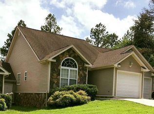99 W Morgan St, La Fayette, GA 30728