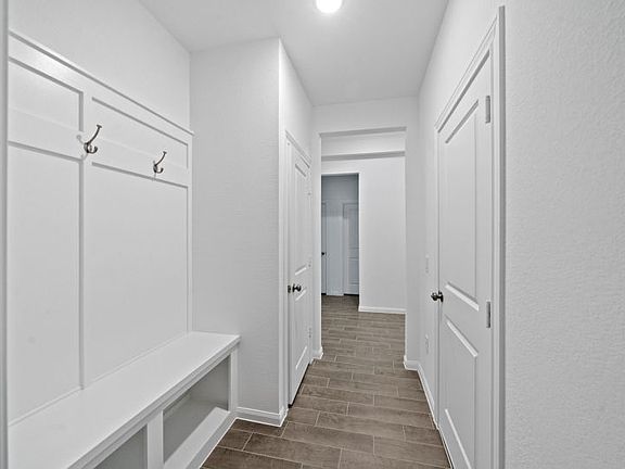 Mudroom