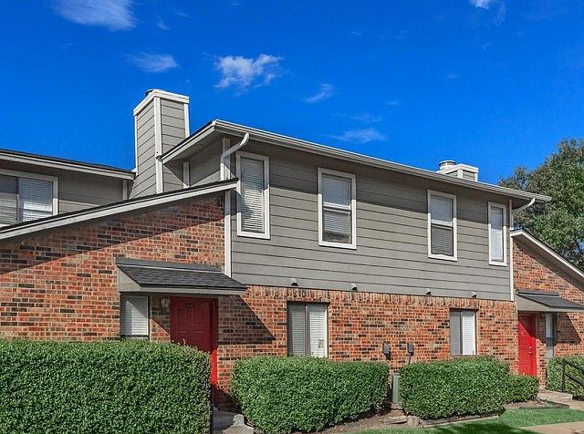Apartments For Rent in Plano