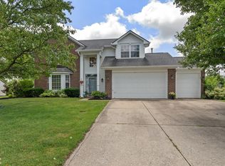 15618 River Birch Rd, Westfield, IN 46074
