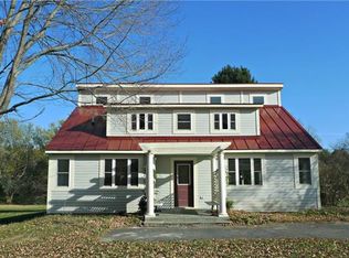 8100 Albany Post Rd, Red Hook, NY 12571
