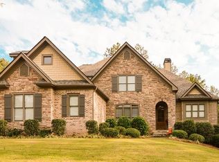 3204 Greyfield Way, Monroe, GA 30656