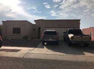 5468 S Wembly Rd, Tucson, AZ 85746