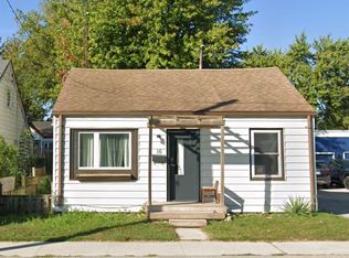 16 McNaughton Ave, Chatham Kent, ON N8A1R8