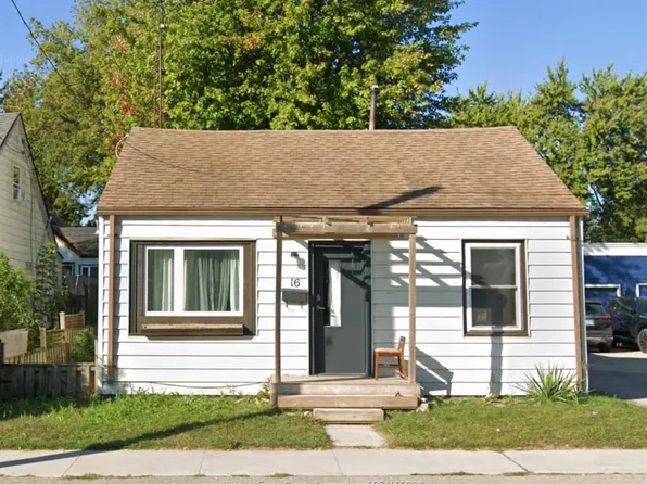 16 McNaughton Ave, Chatham Kent, ON N8A 1R8
