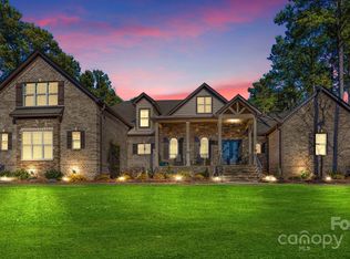 320 Barber Loop, Mooresville, NC 28117