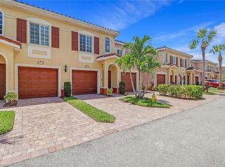 10025 Villagio Gardens Ln UNIT 204, Estero, FL 33928