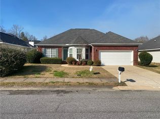 4500 Heatherbrook Blvd, Tuscaloosa, AL 35405