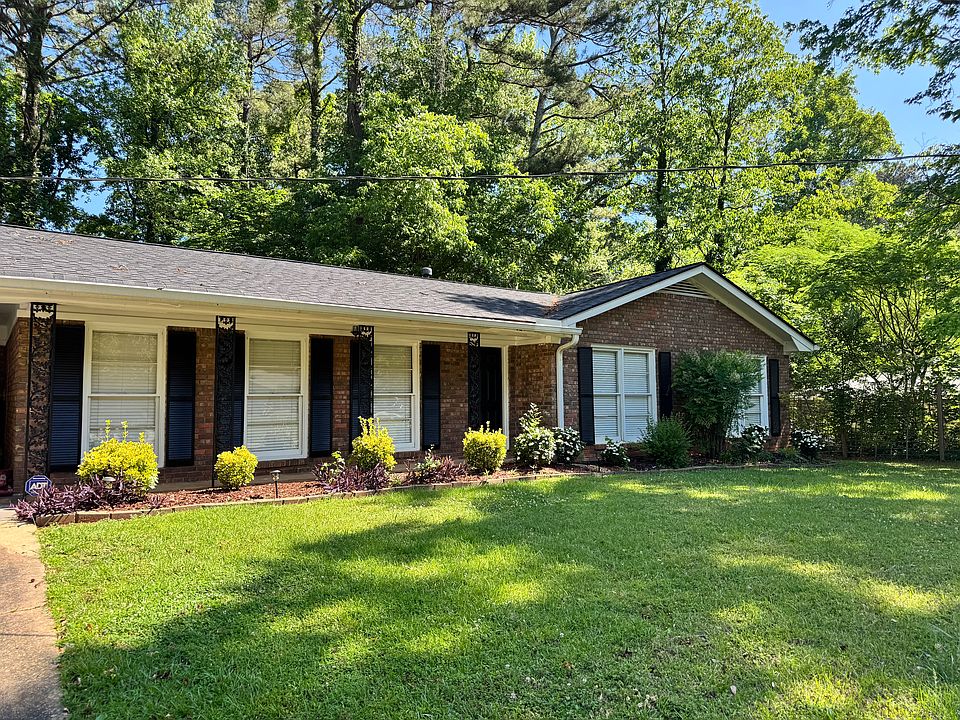 1st image of 4812 Thompson Mill Rd