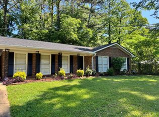 4812 Thompson Mill Rd, Lithonia, GA 30038