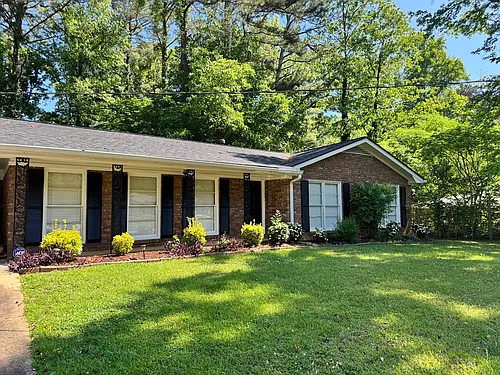 4812 Thompson Mill Rd Photo 1