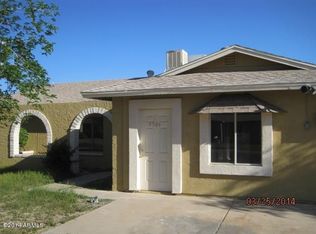 5504 W Calavar Rd, Glendale, AZ 85306