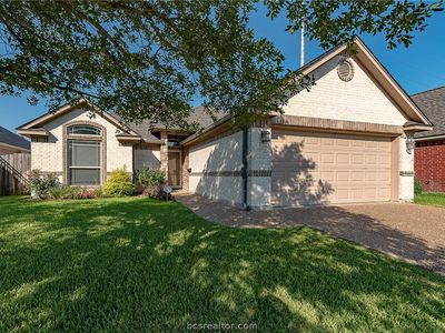 3313 Broadmoor Dr, Bryan, TX, 77802