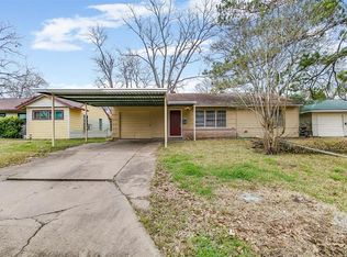 6315 Belarbor St, Houston, TX 77087