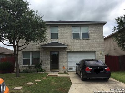 9111 Mission Strm, San Antonio, TX, 78223