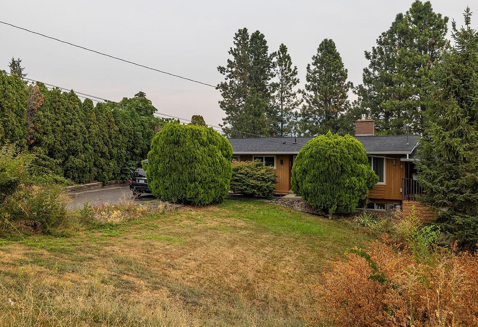 2130 Peters Rd, West Kelowna, BC V4T 2C4 Zillow