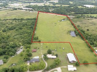 Private Road 6307, Sulphur Springs, TX 75482