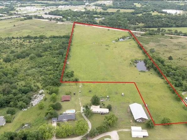 Private Road 6307, Sulphur Springs, TX 75482