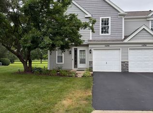 1698 Pebble Beach Cir, Elgin, IL 60123