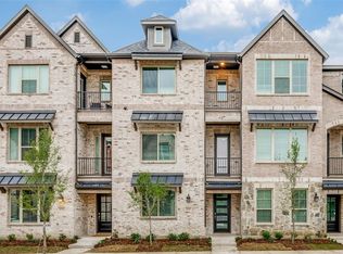 8343 Challenger Ln, Frisco, TX 75034