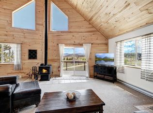 4018 Arrowhead Drive, Como, CO 80456