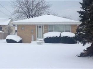 7330 W 83rd St, Bridgeview, IL 60455