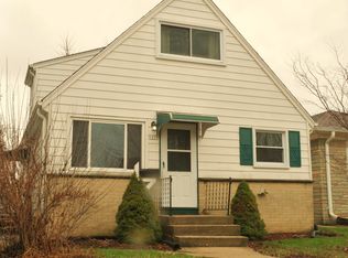 1631 Milwaukee Ave, South Milwaukee, WI 53172
