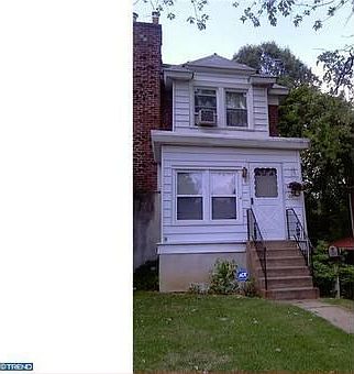 2nd image of 127 W Plumstead Ave