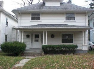 50 Fountain Ave, Dayton, OH 45405
