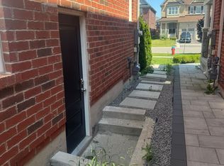 213 Blue Dasher Blvd #BASEMENT, Bradford West Gwillimbury, ON L3Z 4H8