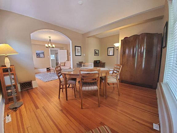 Front dining room (or living room)