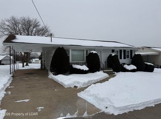 26 Kennedy Dr, Plains, PA 18705