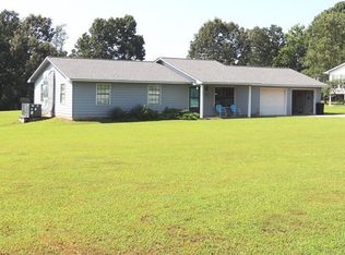 234 Kellet Rd, Pocahontas, AR 72455