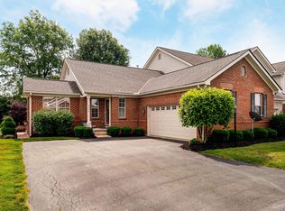 9242 Rami Ave, Columbus, OH 43240