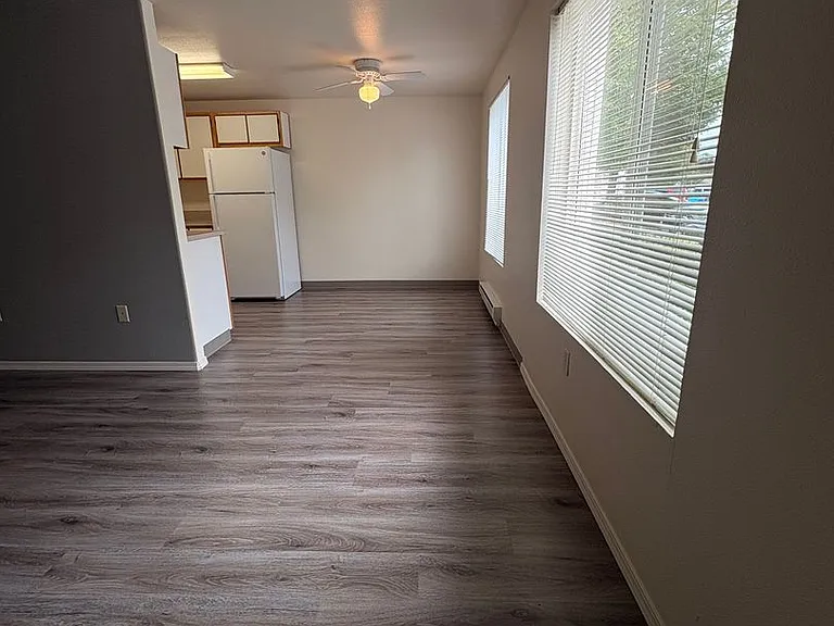 #345 Quail Hollow Apts — Photo 1