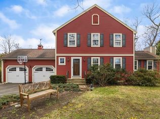 3 Osprey Dr, Berkley, MA 02779