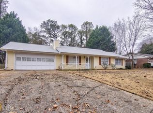 563 Almand Branch Rd SE, Conyers, GA 30094