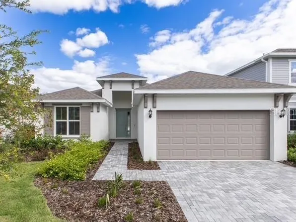 2296 Sirena Ln, Mount Dora, FL 32757