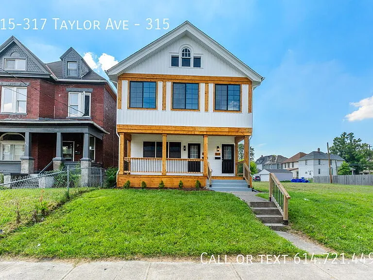 315-317 Taylor Ave #315 — Photo 40
