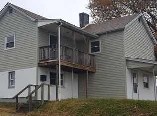 711 Giffin Ave, Canonsburg, PA 15317